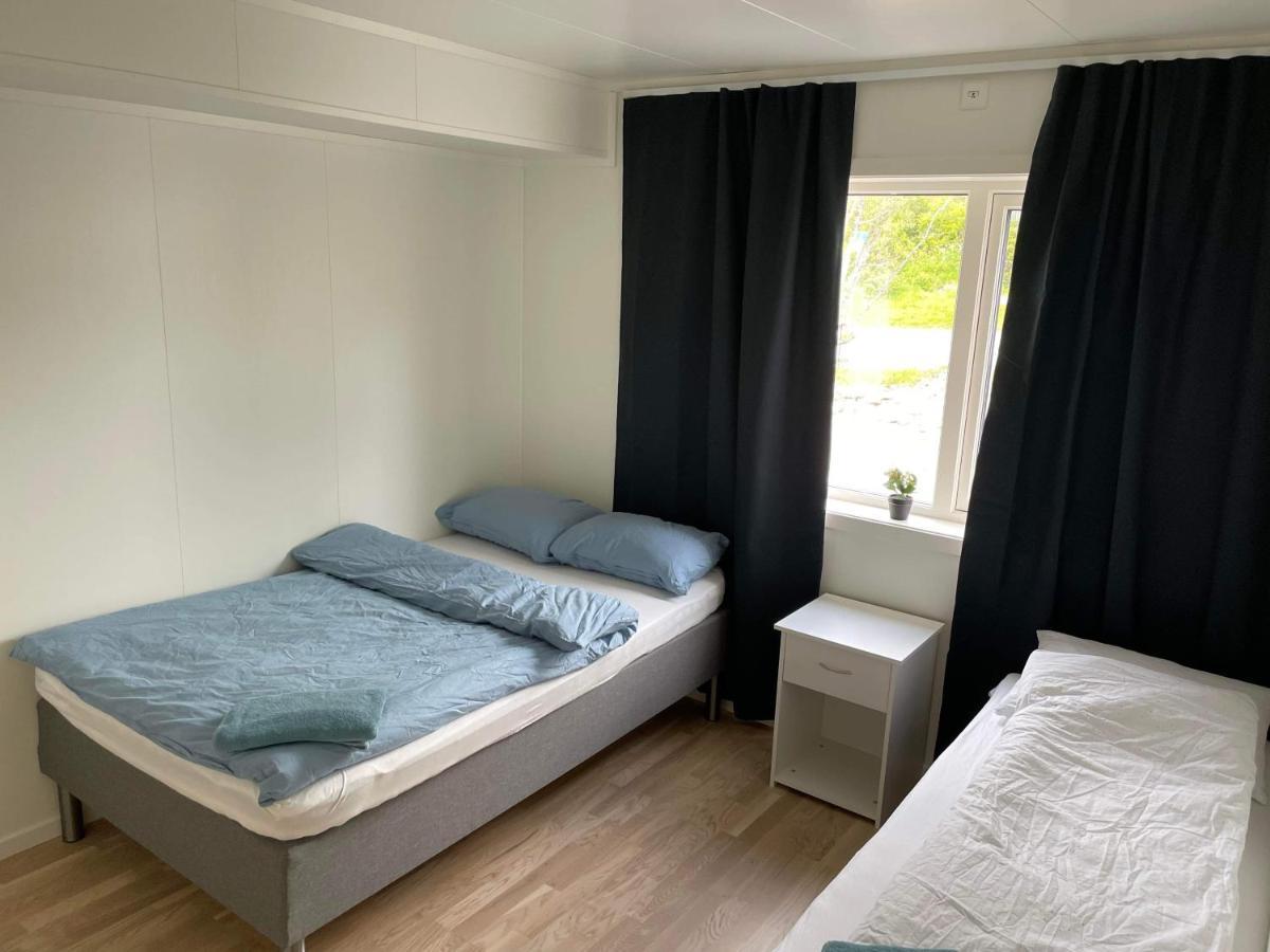 Apartmán Veien Til Senja Finnsnes Exteriér fotografie